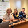 La Cámara de Comercio de Santa Cruz de Tenerife y Cajasiete Presentan el Boletín de Comercio correspondiente al II trimestre de 2026