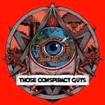 Those Conspiracy Guys