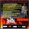 FiredUp Ep 134 - Nichelle Nichols, Russia and more GOP