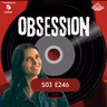 Obsession es una obra a destacar en la gama del terror