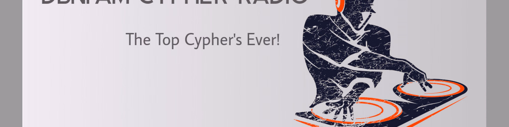 DBNFAM CYPHER RADIO