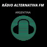 RADIO ALTERNATIVA FM ARGENTINA 02