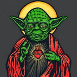 ask jesus yoda