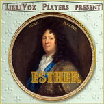 Esther by Jean Racine (1639 - 1699)