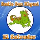 Radio San MIguel El Salvador