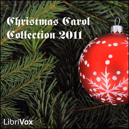 Christmas Carol Collection 2011 by Various