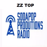 ZZ TOP IN MEMORY OF DUSTY HILL
