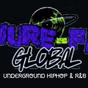 WURE-FM GLOBAL Underground HipHop & R&B Radio