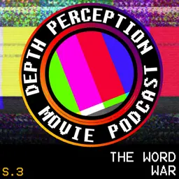 3.21 Brought to You by the Word "War"