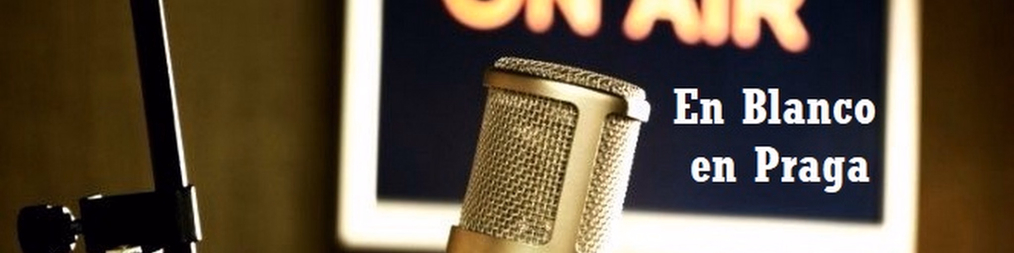Radio En Blanco