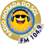 Rádio Morada do Sol FM