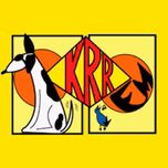 KRR 98.7 FM