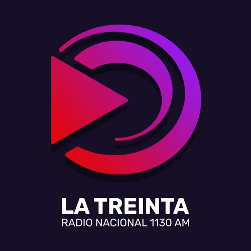 Listen to La Treinta Radio Nacional 1130 AM STREAM 2 Zeno.FM