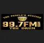 99.7 The Drum - WKTX