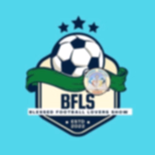 BLESSED FOOTBALL LOVERS SHOW