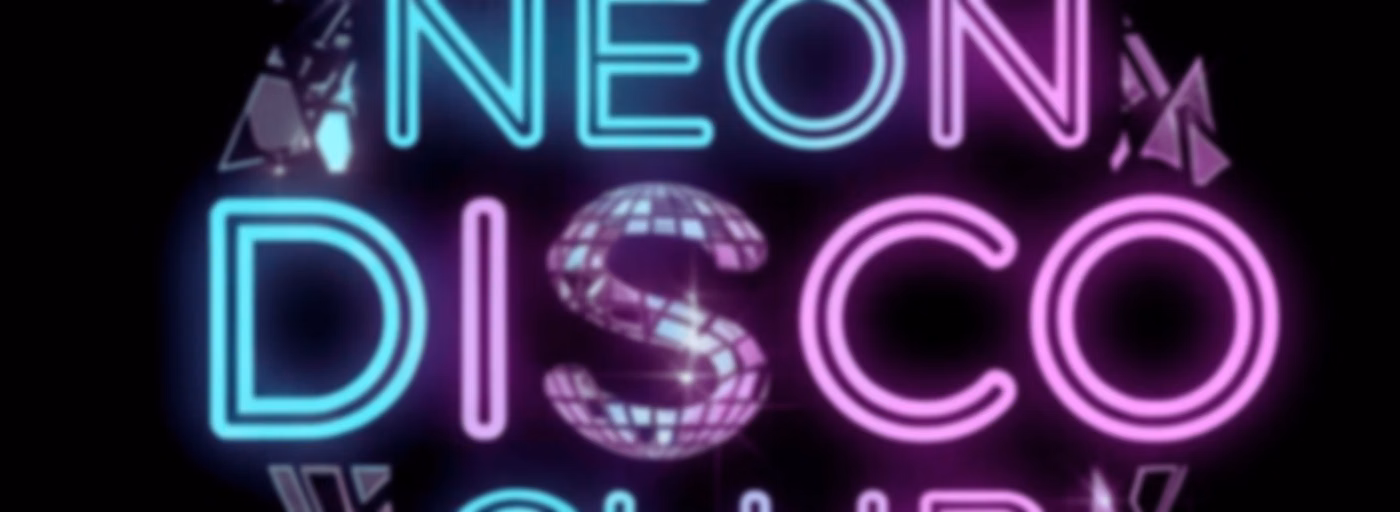 Neon Disco Club