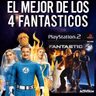 De BASURA a MEJOR JUEGO: La Evolución de LOS 4 FANTÁSTICOS | Fantastic Four
