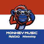 Monkey Music Radio Moostey