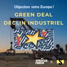 Green Deal – Déclin industriel
