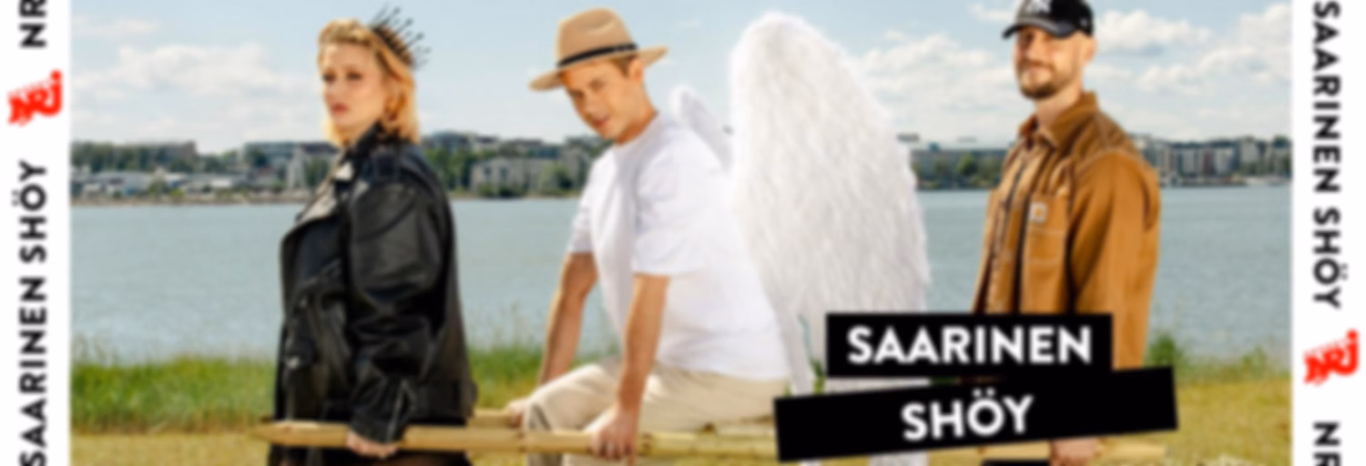 Saarinen Shöy