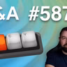 Q&A #587 | Dlaczego producenci tak jawnie kopiują od siebie?