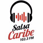 SALSA CARIBE 102.3FM