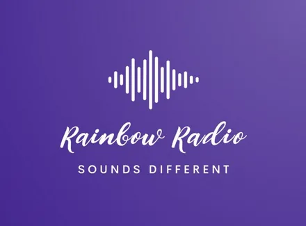 Realistic Rainbow Radio