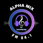 ALPHA MIX FM 84.1