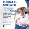 #73 Ein Pancoast-Tumor – und ein neuer Blick aufs Leben