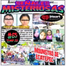 Cap.65 El Mounstro de Ecatepec