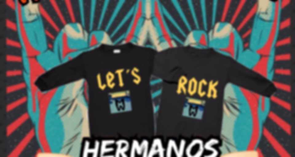 Especial Hermanos del Rock