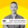 Entre régate et entrepreneuriat, la voie du coeur – Christopher Pratt — S4E36