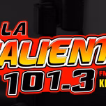 La Caliente 101.3 FM