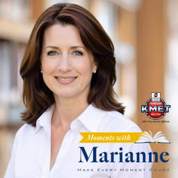 Moments with Marianne