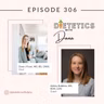 Episode 306: Interview with Robbins, MS, RDN, LDN (School Nutrition)