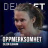 #161 - Oppmerksomhet, med Eileen Eldjarn