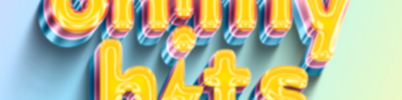 Oh! My Hits
