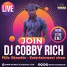 DJ Waxy explained why he was angry at DJ Shiwawa