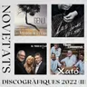 Sons A Cau-Novetats Cd 2022 (II)