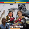 Fight Podcast: Emocion de censura