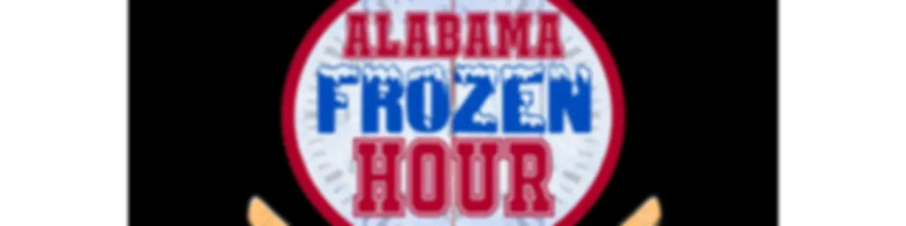 Alabama Frozen Hour