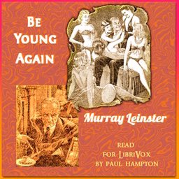 Be Young Again