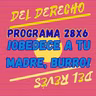 28x6. Cuento: ¡Obedece a tu madre, burro! (Egipto)