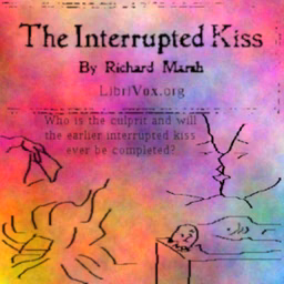 Interrupted Kiss
