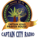 captain-city-radio messenger