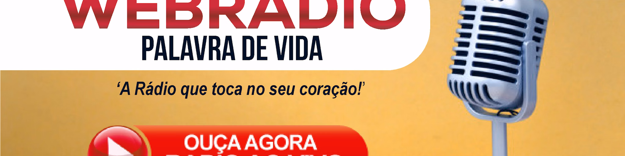 Radio Palavra de Vida