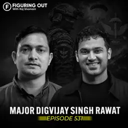 How China, Myanmar & The US Connect To Manipur Violence | Major Digvijay Rawat | FO531 Raj Shamani