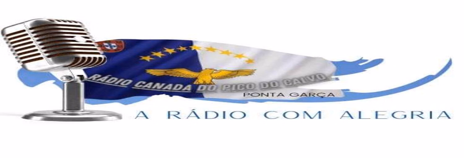 Rádio Canadá do Pico do Calvo