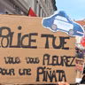 Mobilisation contre le permis de tuer : des voix diverses pour la PAIX !