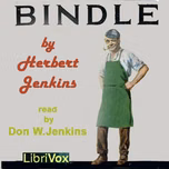 Bindle by Herbert George Jenkins (1876 - 1923)
